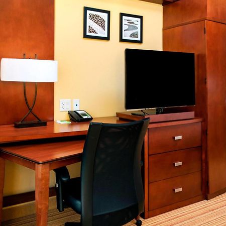 Courtyard By Marriott Miami Homestead Exteriér fotografie