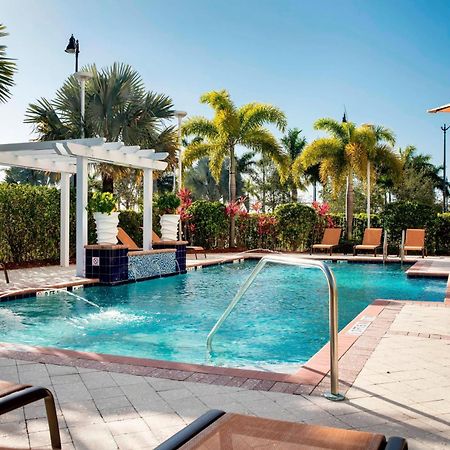 Courtyard By Marriott Miami Homestead Exteriér fotografie