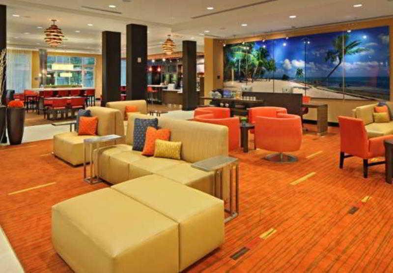 Courtyard By Marriott Miami Homestead Exteriér fotografie