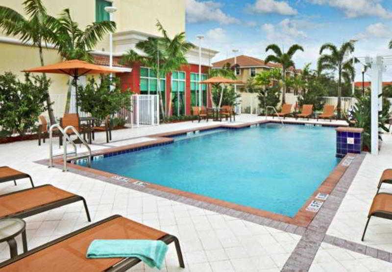 Courtyard By Marriott Miami Homestead Exteriér fotografie