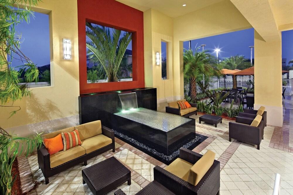 Courtyard By Marriott Miami Homestead Exteriér fotografie