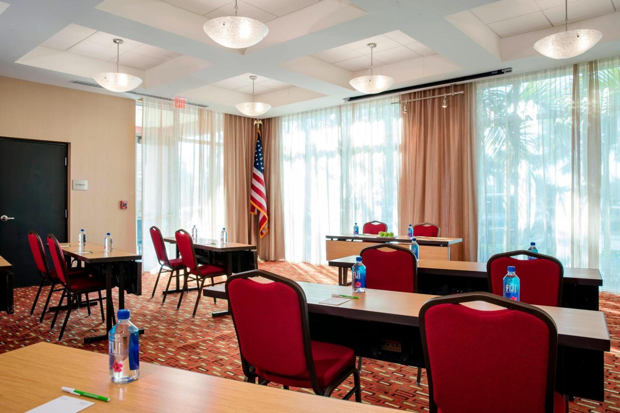 Courtyard By Marriott Miami Homestead Exteriér fotografie