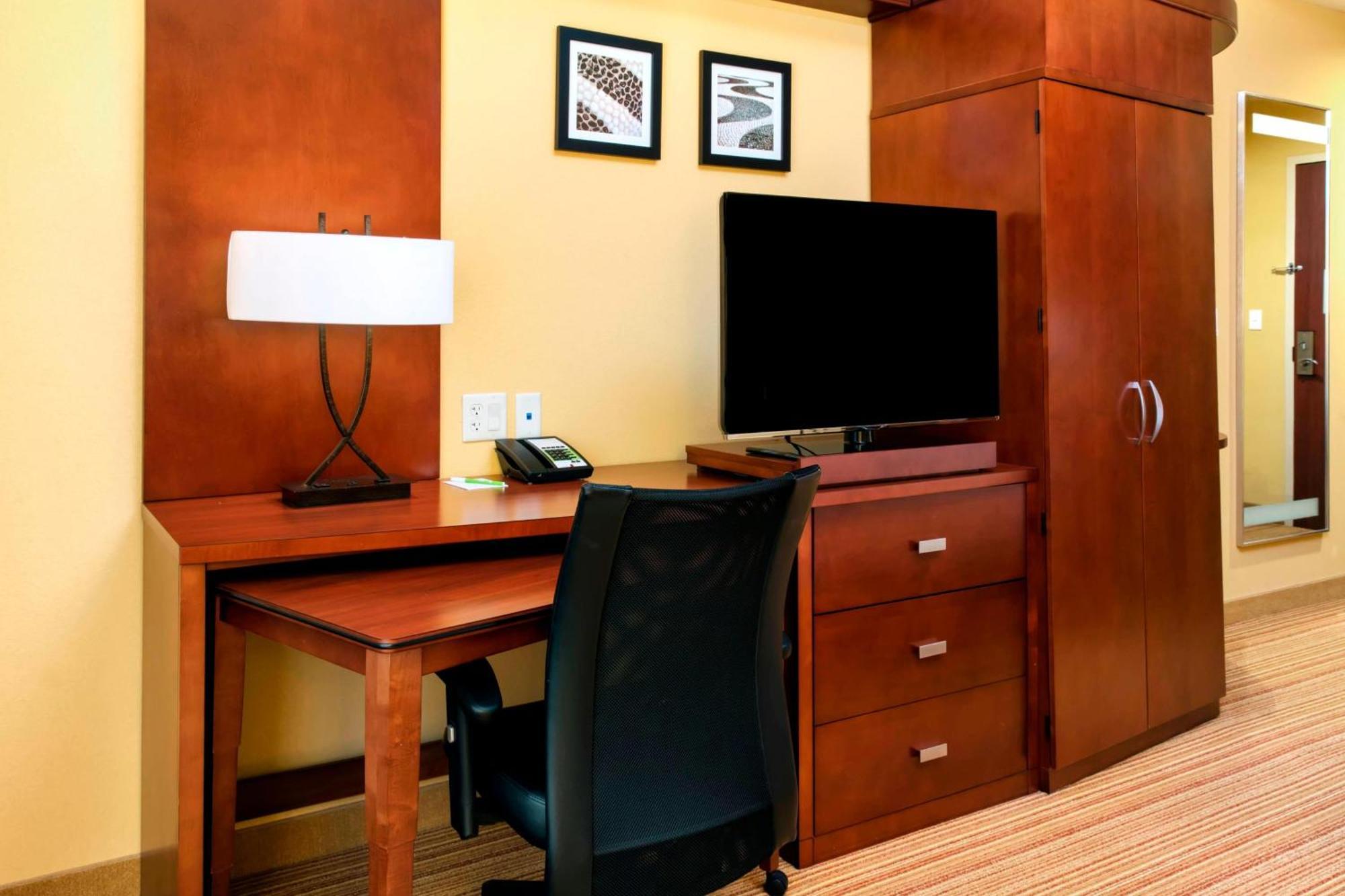 Courtyard By Marriott Miami Homestead Exteriér fotografie
