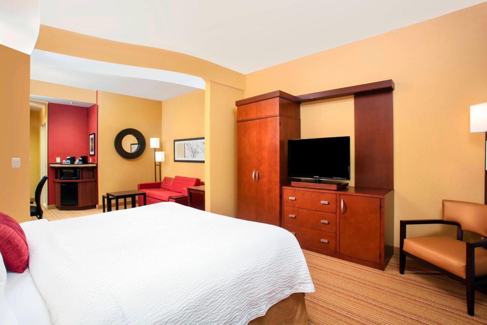 Courtyard By Marriott Miami Homestead Exteriér fotografie