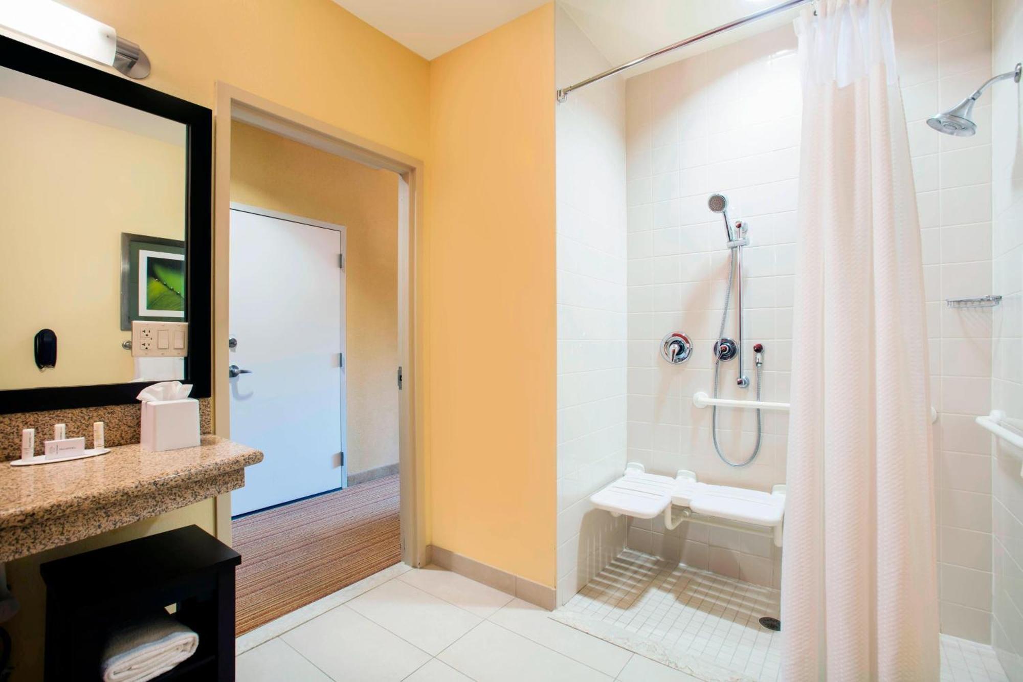 Courtyard By Marriott Miami Homestead Exteriér fotografie
