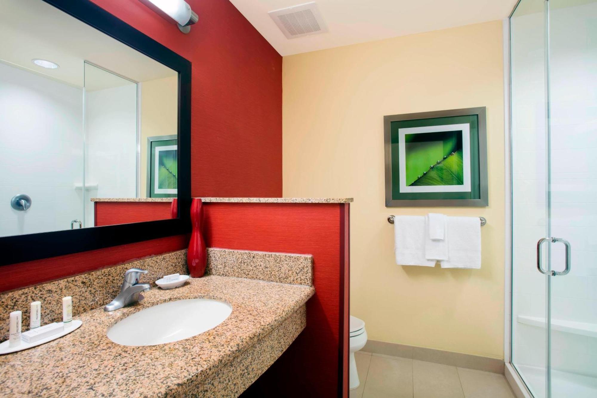 Courtyard By Marriott Miami Homestead Exteriér fotografie