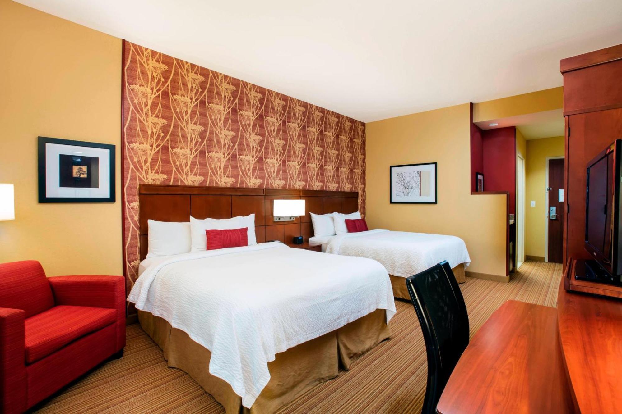 Courtyard By Marriott Miami Homestead Exteriér fotografie