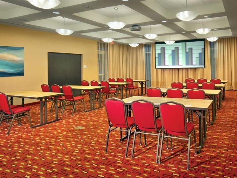 Courtyard By Marriott Miami Homestead Exteriér fotografie