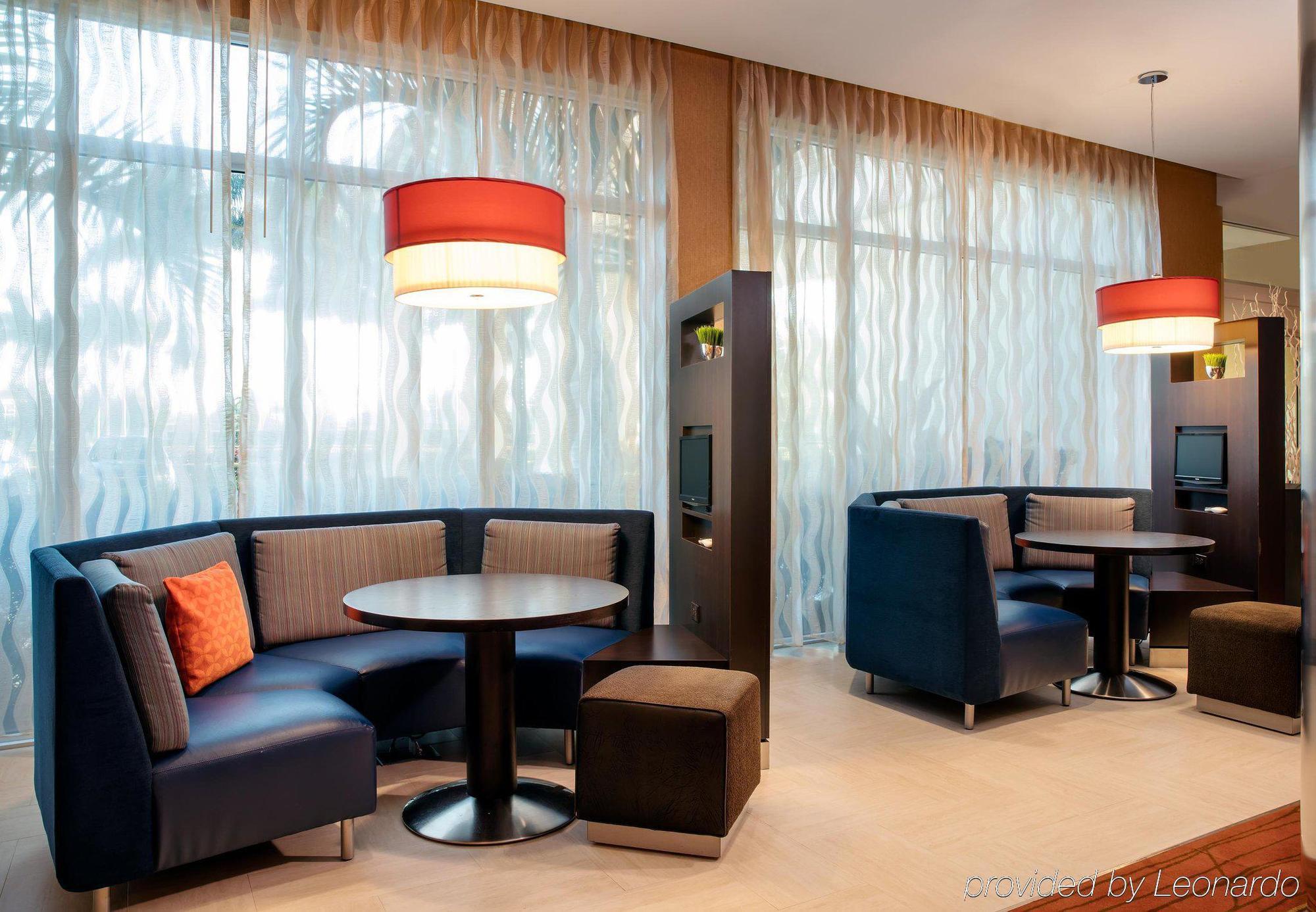 Courtyard By Marriott Miami Homestead Exteriér fotografie