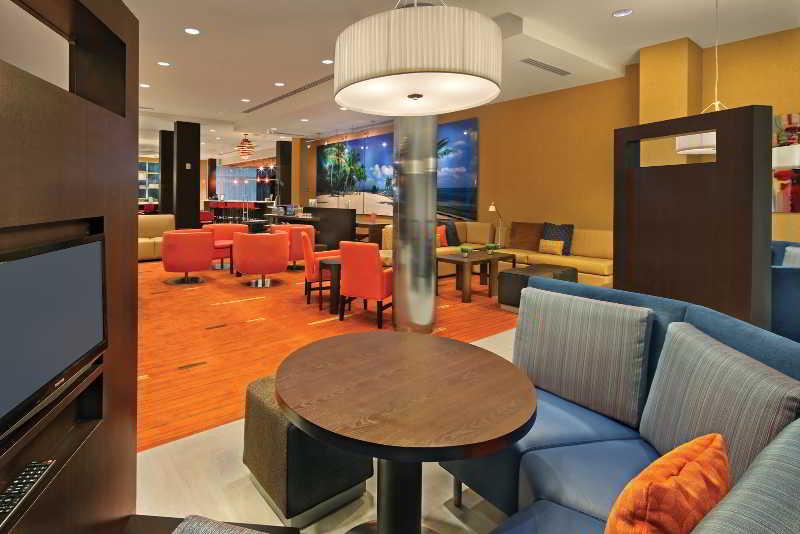 Courtyard By Marriott Miami Homestead Exteriér fotografie