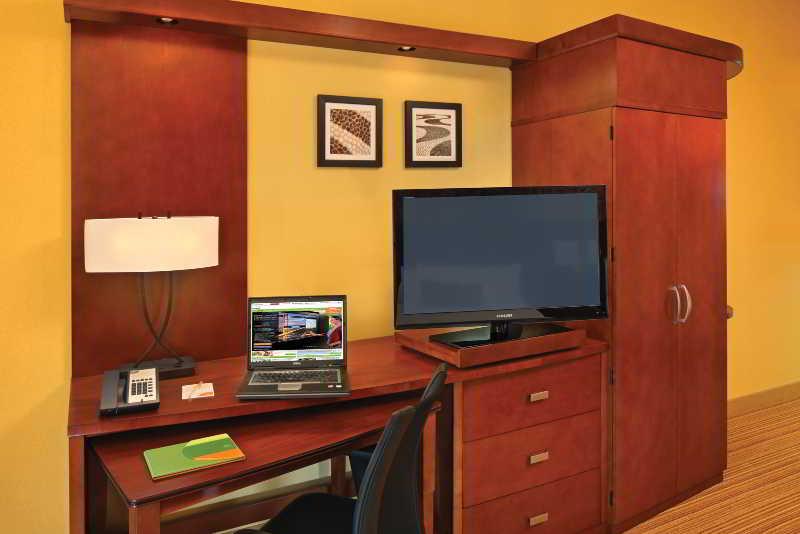 Courtyard By Marriott Miami Homestead Exteriér fotografie