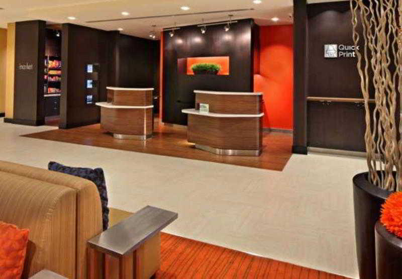 Courtyard By Marriott Miami Homestead Exteriér fotografie