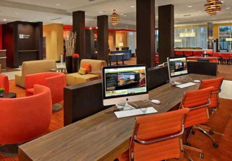 Courtyard By Marriott Miami Homestead Exteriér fotografie