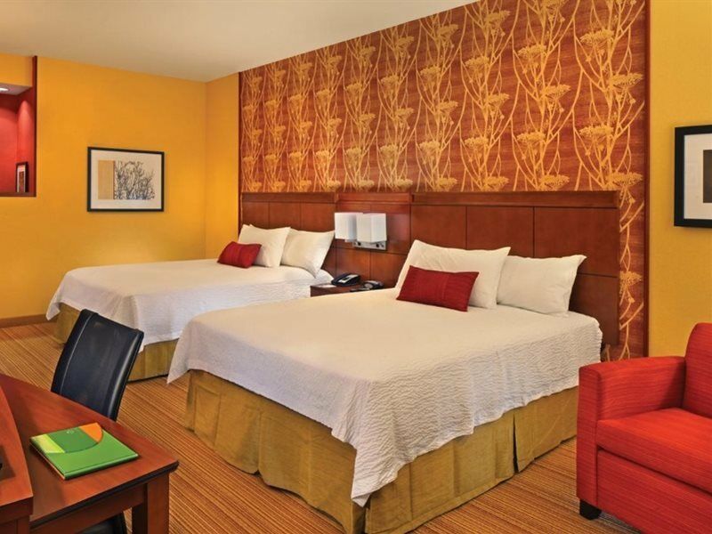 Courtyard By Marriott Miami Homestead Exteriér fotografie