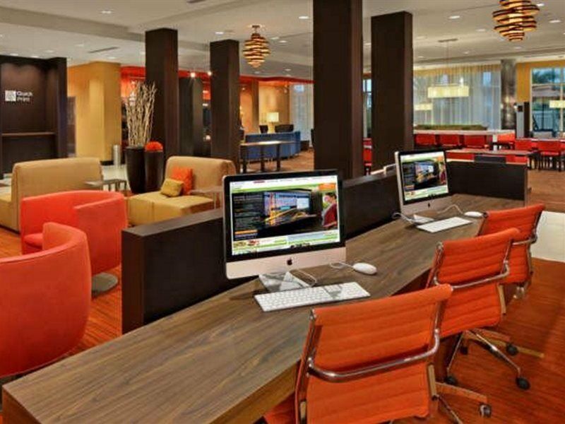 Courtyard By Marriott Miami Homestead Exteriér fotografie