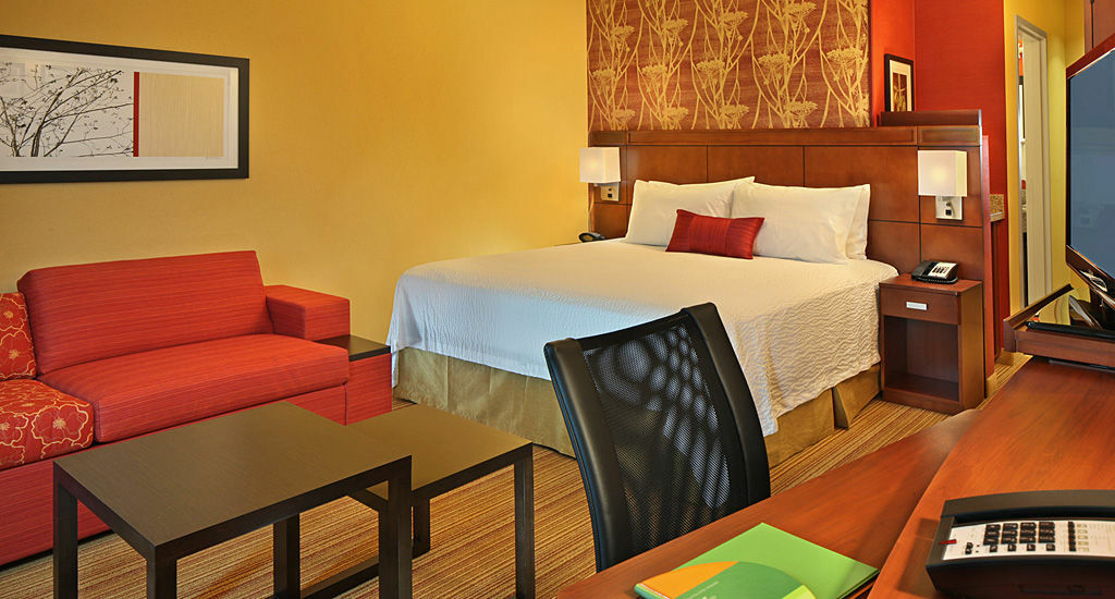 Courtyard By Marriott Miami Homestead Exteriér fotografie