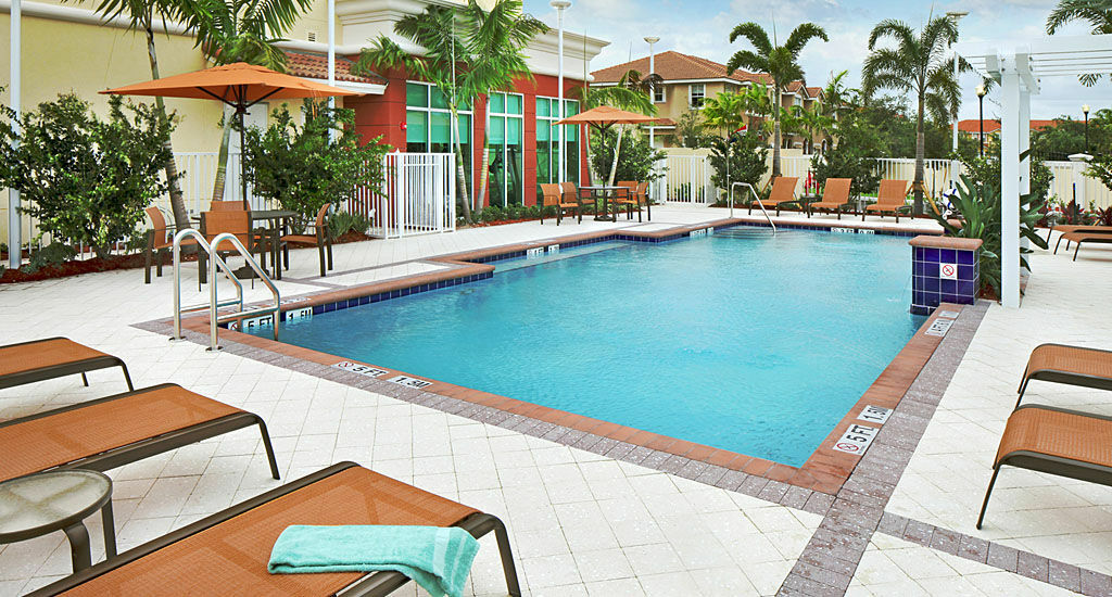 Courtyard By Marriott Miami Homestead Exteriér fotografie